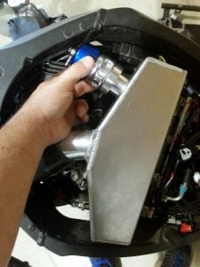 Aluminum Welding