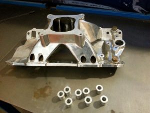 Welding Service