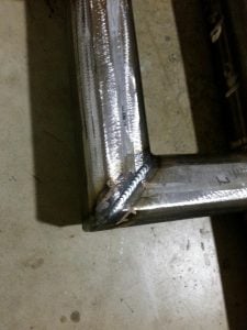 Welding Service