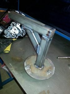 Welding Service