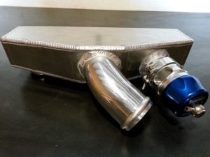 Welding Service
