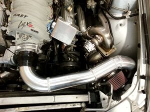 Welding Service