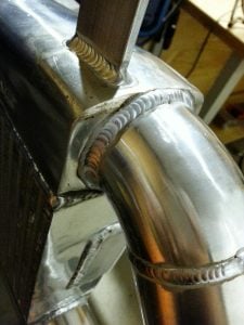 Welding Service