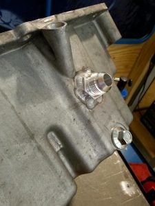 Welding Service