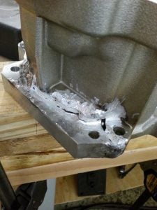 Steel Welding and Fabrication