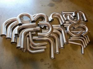 Fabrication Welding