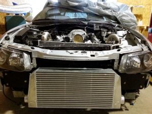 Welding Service
