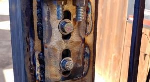 Welding Repair